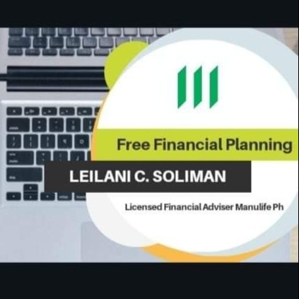 Leilani C. Soliman - Manulife Financial Advisor
